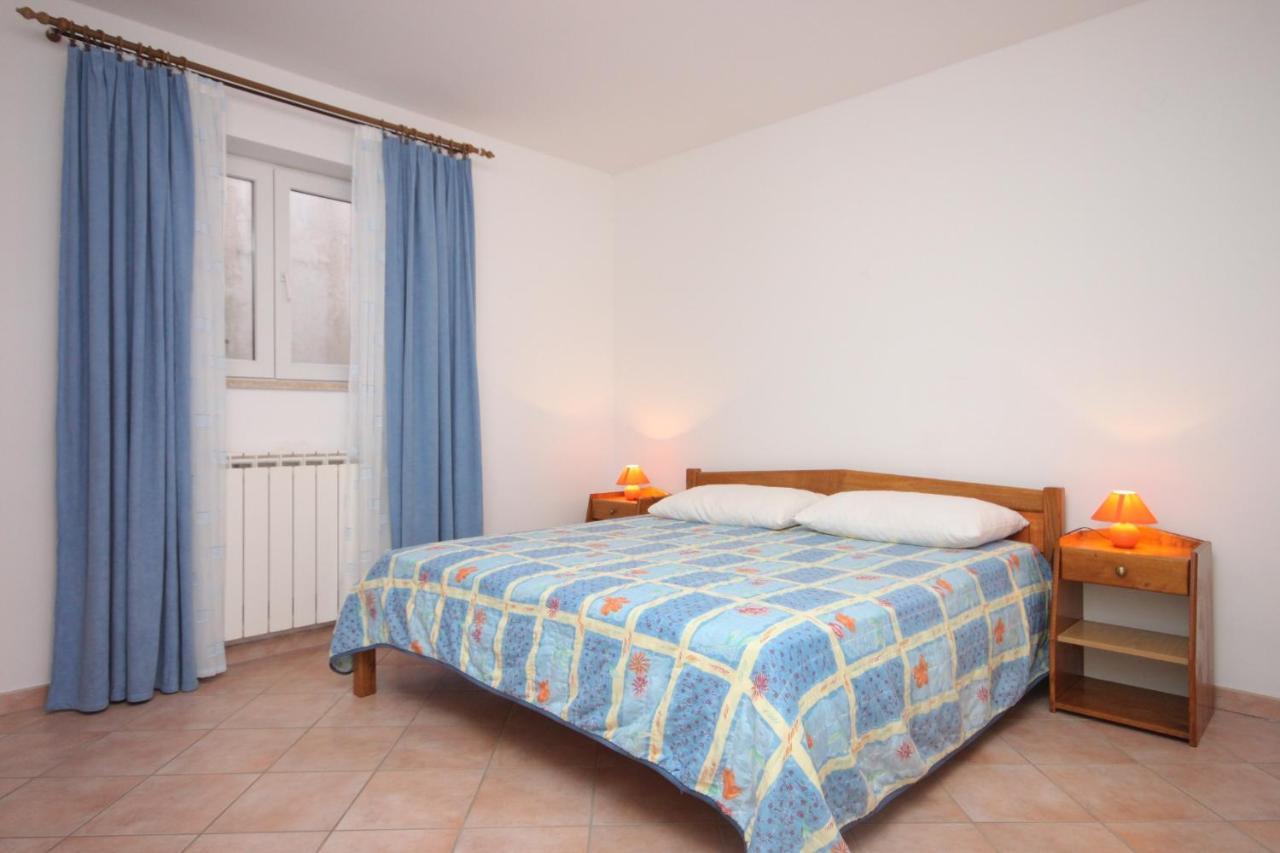 Apartments And Rooms With Wifi Vrsar, Porec - 3007 Exteriér fotografie